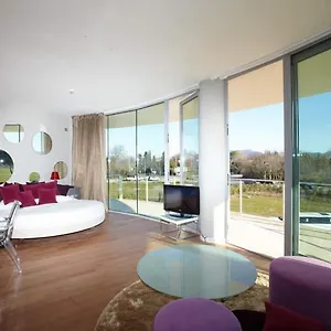 Otel Tower Plaza, Pisa