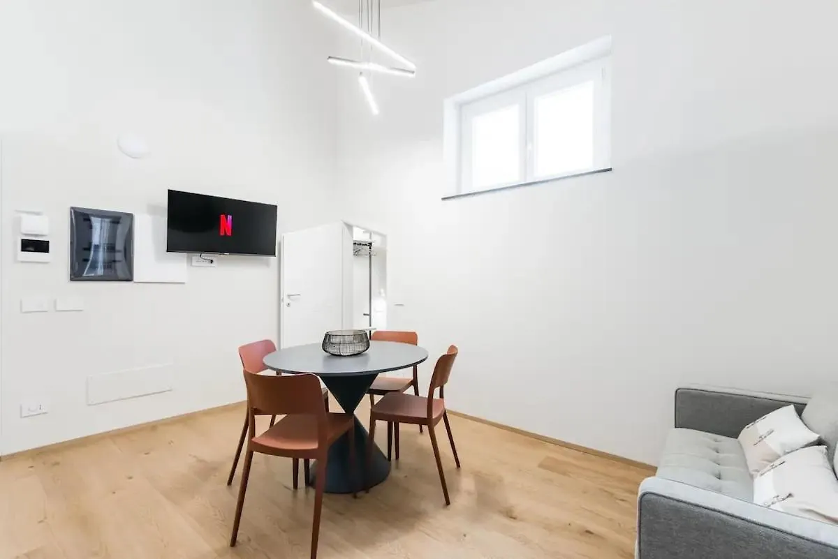 Apartament Appartotel Sapori Di Toscana Self Check-In Piza
