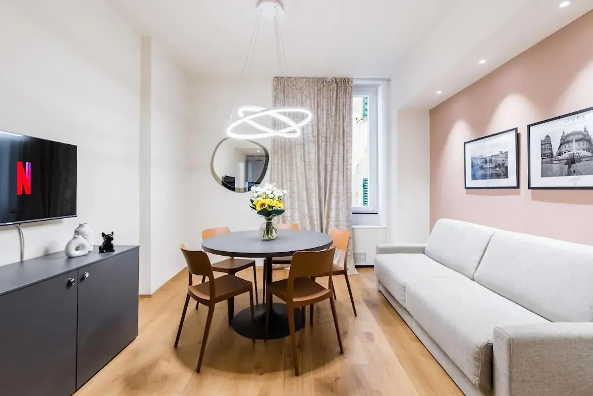 Apartment Appartotel Sapori Di Toscana Self Check-In Pisa