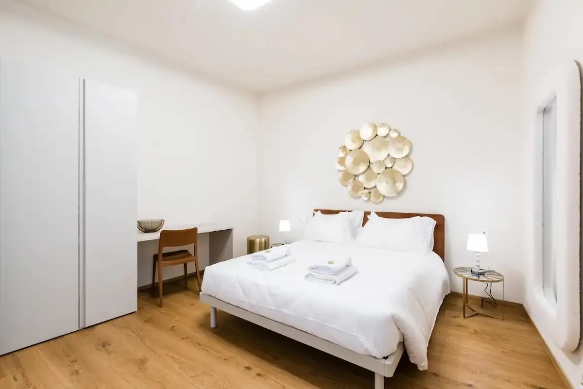 Apartament Appartotel Sapori Di Toscana Self Check-In Piza