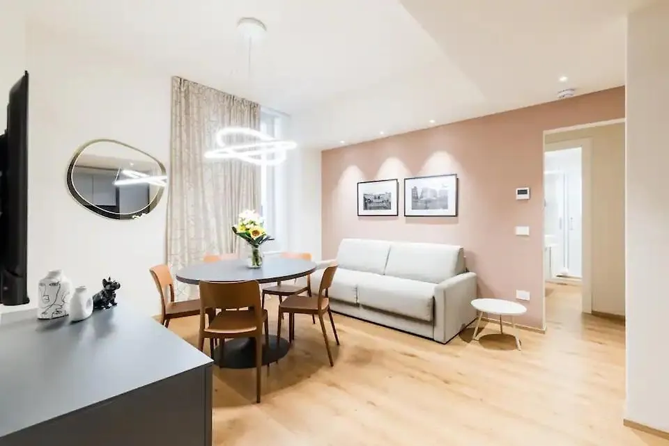 Appartotel Sapori Di Toscana Self Check-In Piza Apartament