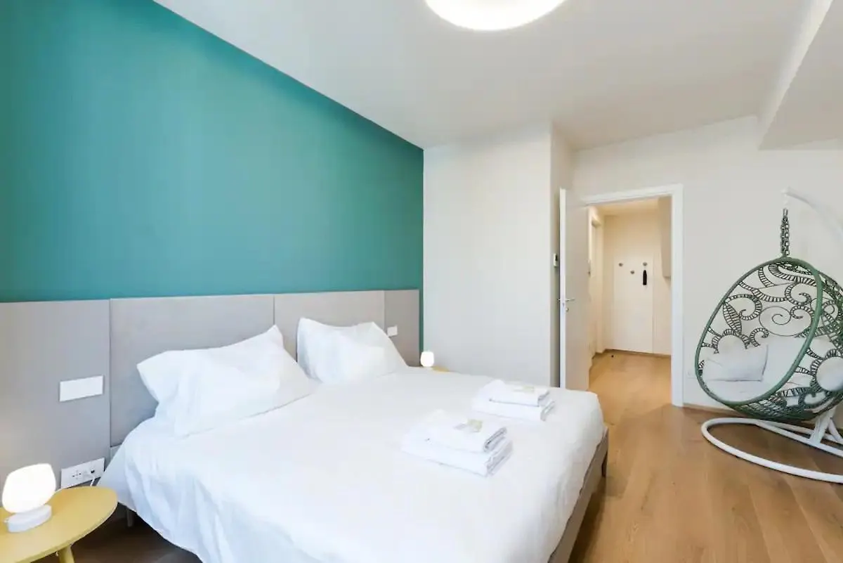 Apartament Appartotel Sapori Di Toscana Self Check-In Piza