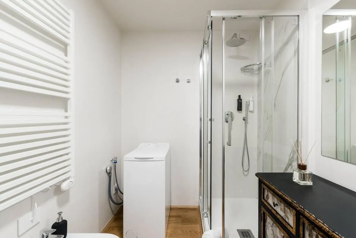 Apartament Appartotel Sapori Di Toscana Self Check-In Piza Włochy