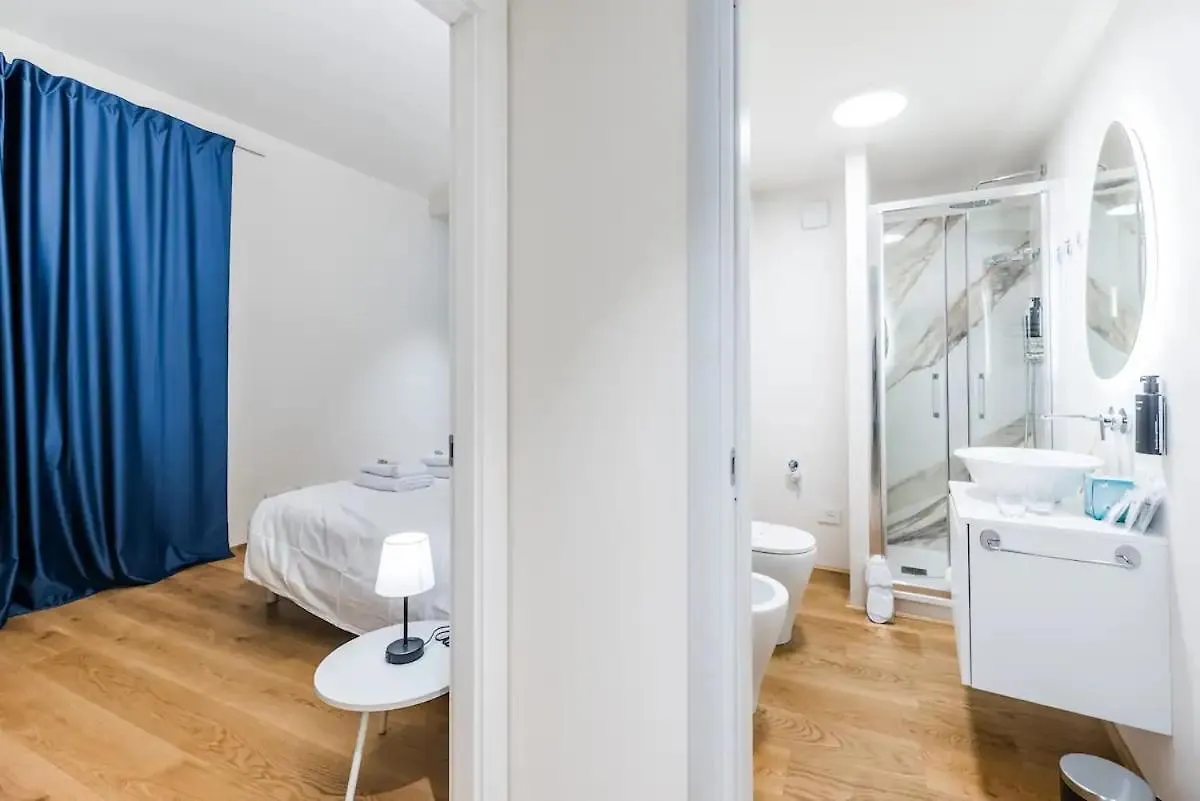 Appartotel Sapori Di Toscana Self Check-In Pisa Apartment