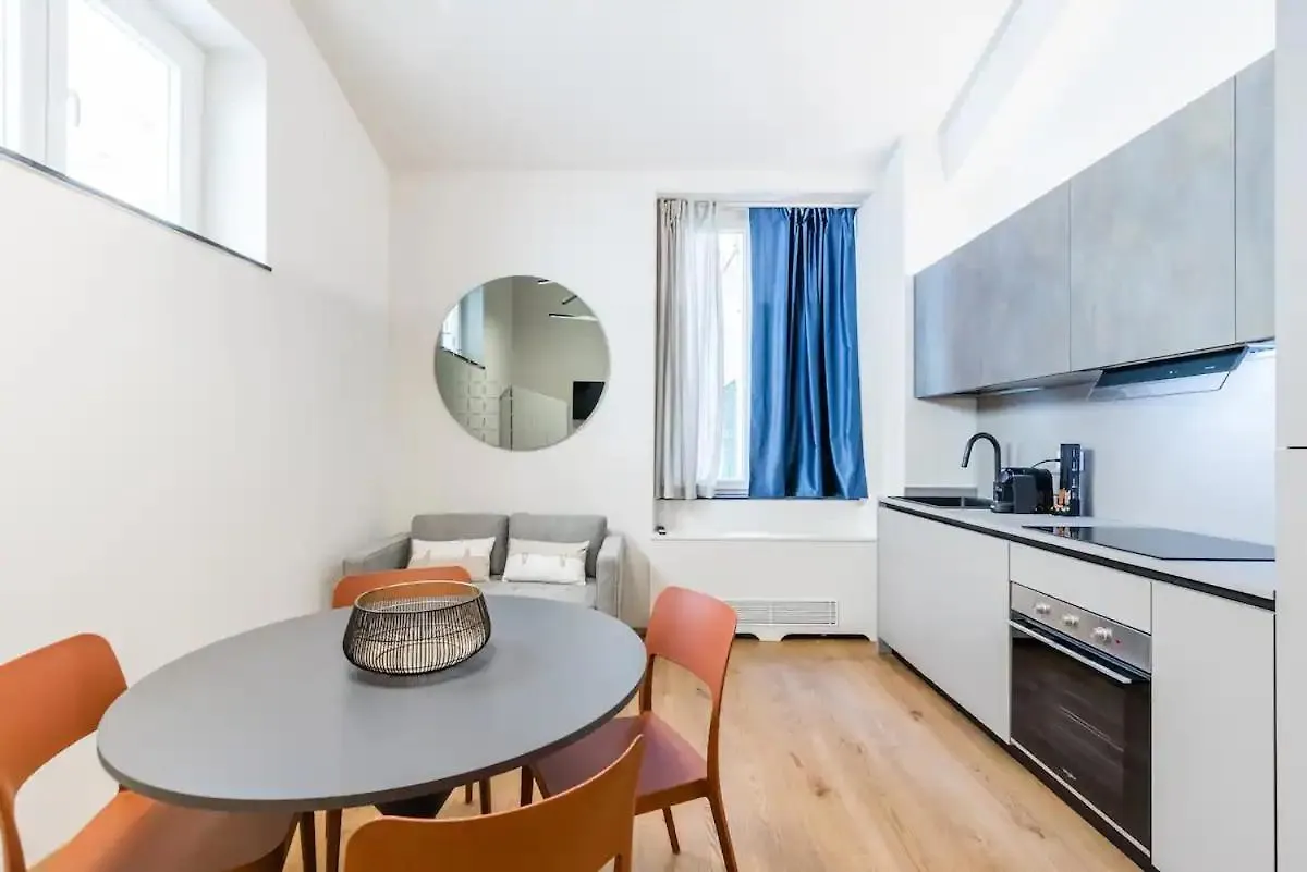 Appartotel Sapori Di Toscana Self Check-In Pisa Apartment