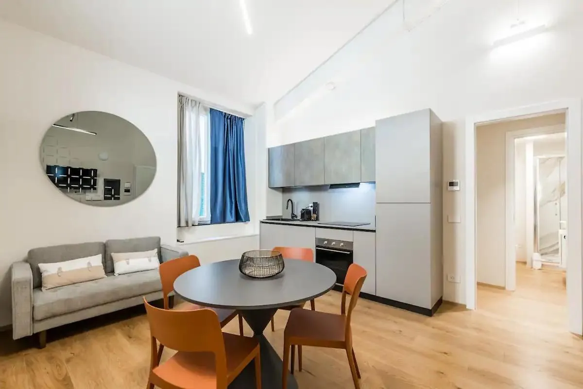 Apartment Appartotel Sapori Di Toscana Self Check-In Pisa