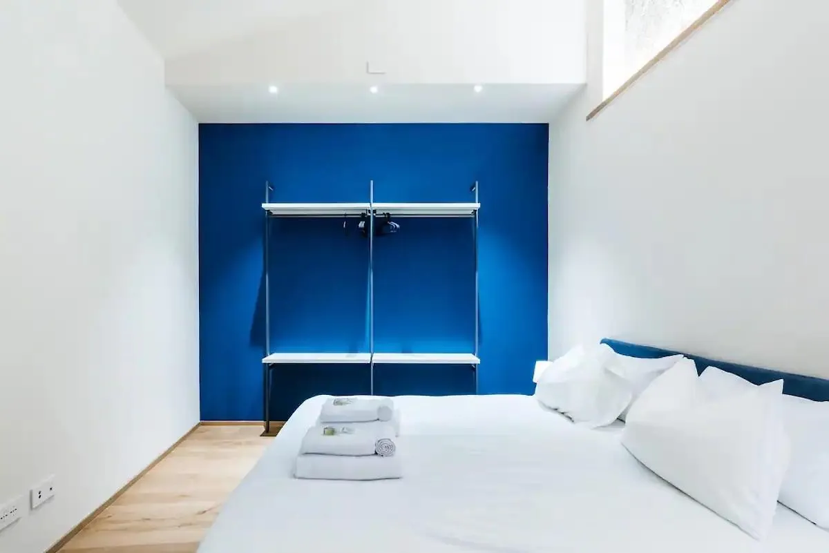 Apartment Appartotel Sapori Di Toscana Self Check-In Pisa Italy