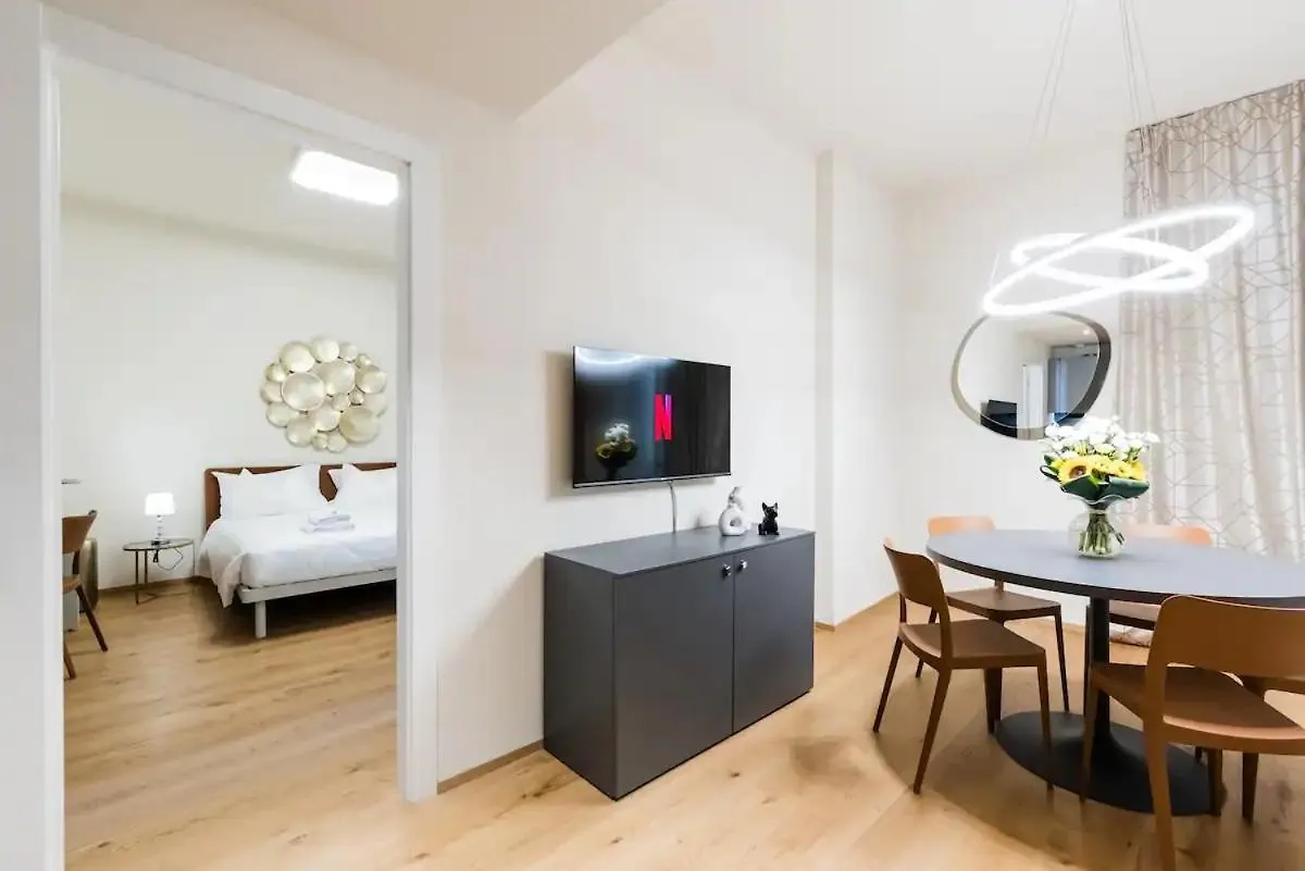 Appartotel Sapori Di Toscana Self Check-In Pisa Apartment