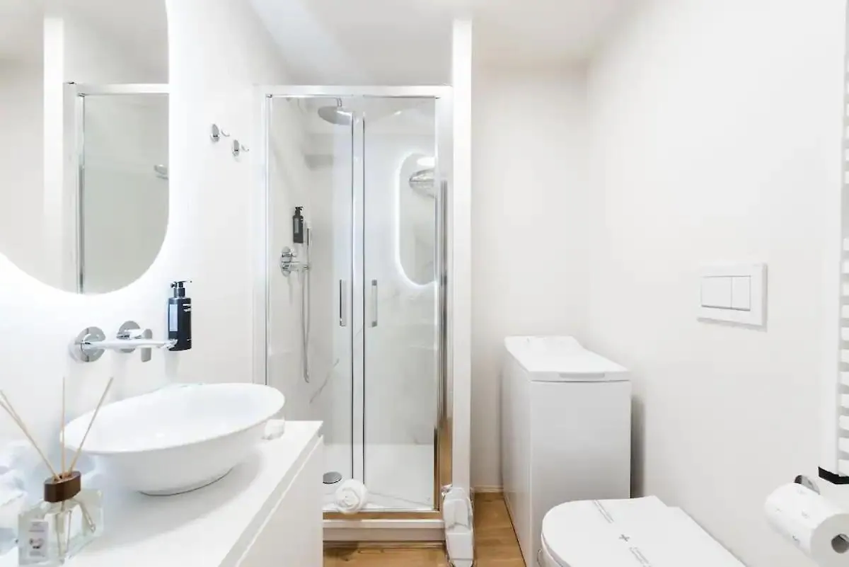 Apartment Appartotel Sapori Di Toscana Self Check-In Pisa