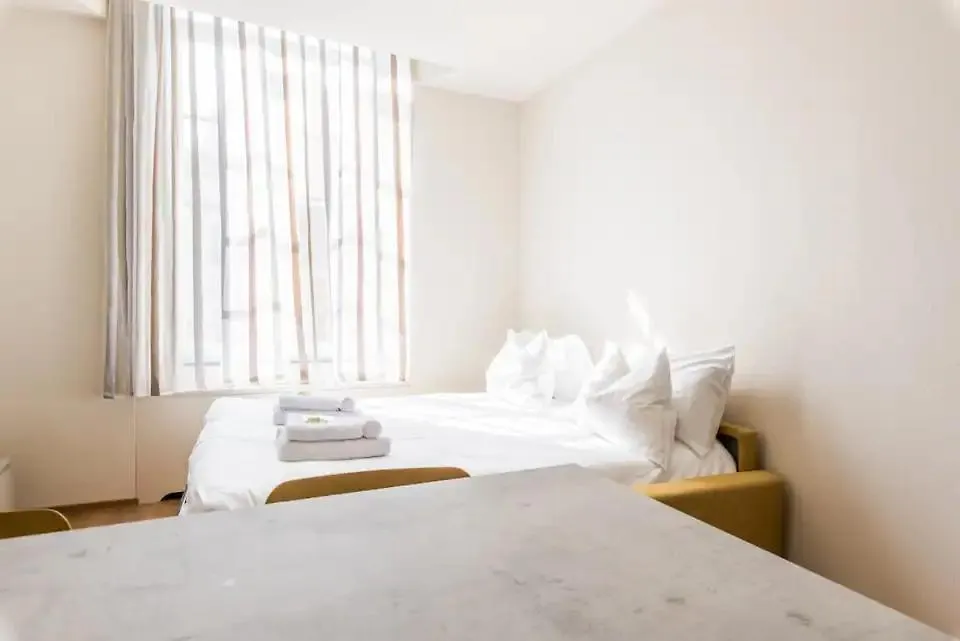 Apartment Appartotel Sapori Di Toscana Self Check-In Pisa Italy